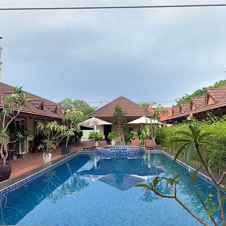 Hello Kampot Resort מראה חיצוני תמונה