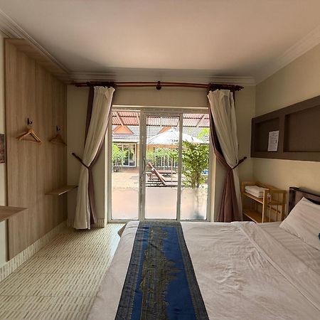 Hello Kampot Resort מראה חיצוני תמונה