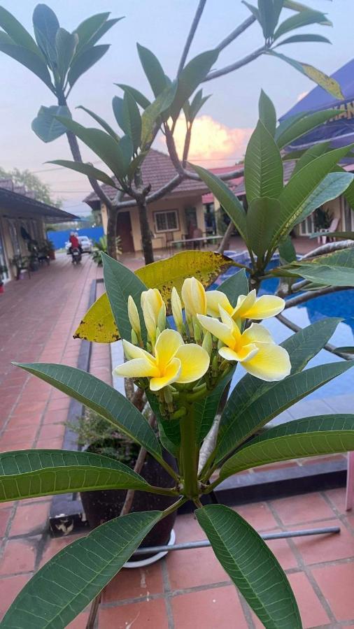 Hello Kampot Resort מראה חיצוני תמונה