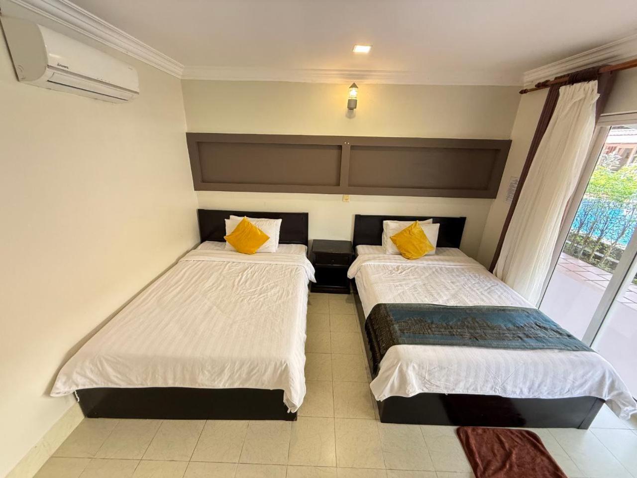 Hello Kampot Resort מראה חיצוני תמונה