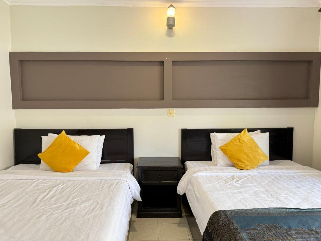 Hello Kampot Resort חדר תמונה