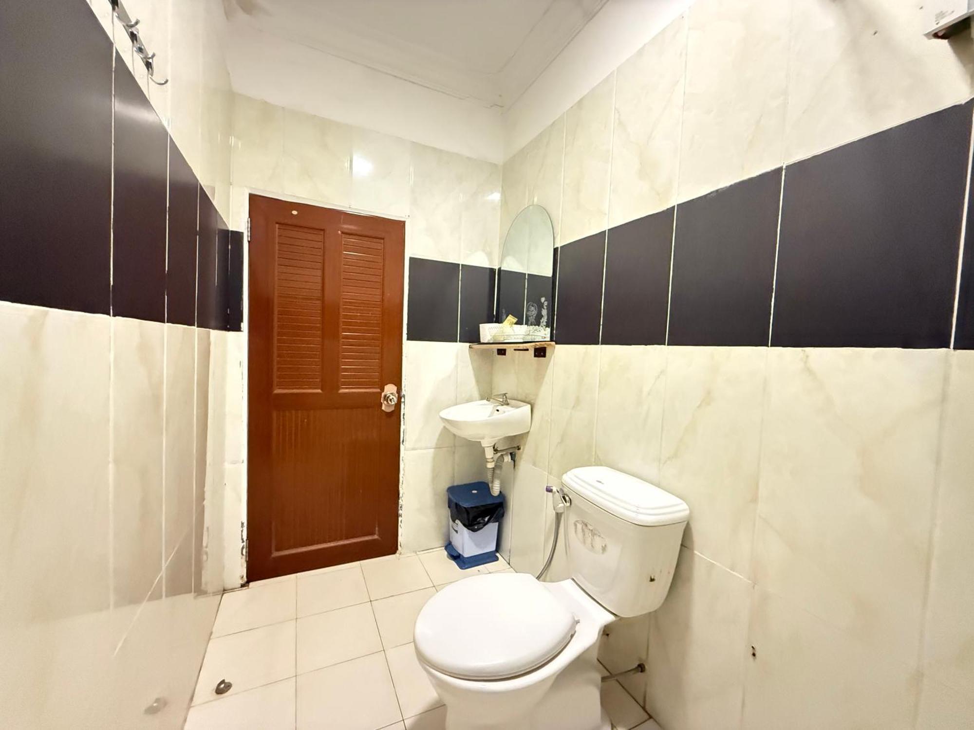 Hello Kampot Resort חדר תמונה