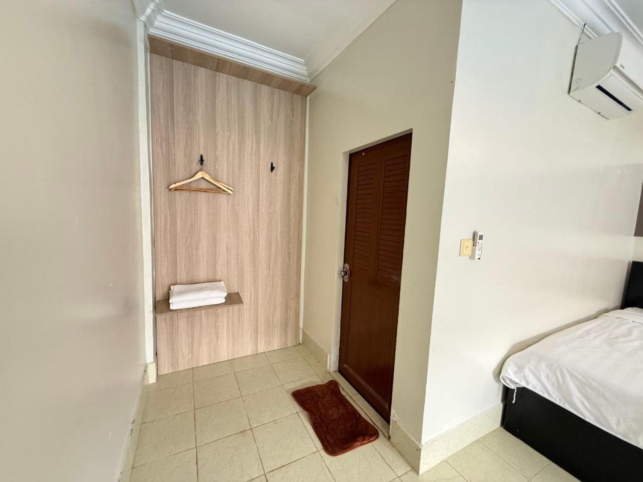 Hello Kampot Resort חדר תמונה
